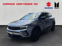 Gebraucht Opel Grandland X 130 PS (95 kW) 2024 SUV