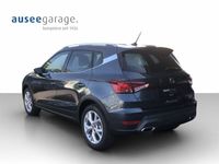 gebraucht Seat Arona 1.0 TSI Eco Move FR DSG