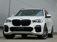Gebraucht BMW X5 M Sport 340 PS (250 kW) 2021 SUV