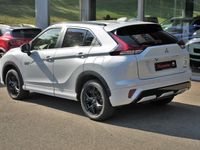 gebraucht Mitsubishi Eclipse Cross 2.4 PHEV Instyle 4WD