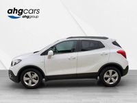 gebraucht Opel Mokka 1.4T ecoTEC Cosmo