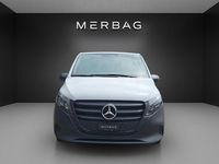 Gebraucht Mercedes Vito 102 PS (75 kW) 2024 Van