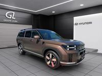 Gebraucht Hyundai Santa Fe 253 PS (186 kW) 2026 Gray SUV