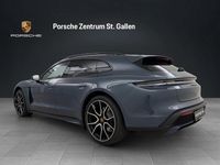 Neu Porsche Taycan Black Edition 439 kW (598 PS) 2026 Kombi
