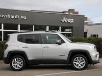 gebraucht Jeep Renegade 1.3 Limited 4xe