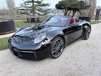 Gebraucht Porsche 911 Carrera 4 385 PS (283 kW) 2022 Cabrio