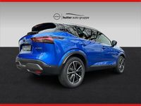 gebraucht Nissan Qashqai 1.5 VC-T Tekna+ e- Power