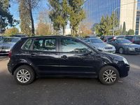 Gebraucht VW Polo Comfortline 80 PS (58 kW) 2008 Kleinwagen