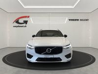 gebraucht Volvo XC60 2.0 T6 R-Design AWD