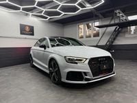 Gebraucht Audi RS3 400 PS (294 kW) 2018 Limousine