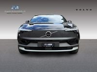 Gebraucht Volvo EX30 CC Performance 314 kW (428 PS) 2025 Schwarz SUV