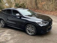 Gebraucht BMW X2 M Sport 190 PS (139 kW) 2022 SUV