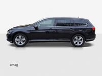 gebraucht VW Passat Variant Elegance