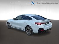 Gebraucht BMW i4 M Sport 442 kW (601 PS) 2025 Limousine