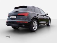 gebraucht Audi Q5 40 TDI S line