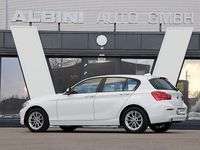 gebraucht BMW 116 d