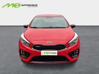 Gebraucht Kia Ceed GT Turbo 204 PS (150 kW) 2013