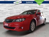 gebraucht Subaru Impreza 2.0R Comfort