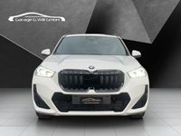 gebraucht BMW X1 20d 48V M Sport