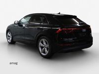 Gebraucht Audi Q8 Ambiente 394 PS (289 kW) 2025 Schwarz SUV