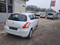 Gebraucht Suzuki Swift GL 94 PS (69 kW) 2013 Kleinwagen
