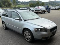 Gebraucht Volvo V50 220 PS (161 kW) 2006 Kombi
