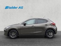 gebraucht Mazda 2 1.5 90 Ambition Plus