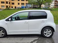 Gebraucht VW e-up! 60 kW (82 PS) 2013 Kleinwagen