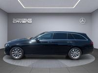 Gebraucht Mercedes E200 Avantgarde 197 PS (144 kW) 2021 Kombi