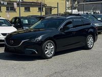 Gebraucht Mazda 6 175 PS (128 kW) 2018 Kombi