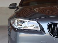 Gebraucht BMW 520 M Sport 190 PS (139 kW) 2016 Kombi