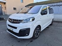 Gebraucht Opel Zafira Life 177 PS (130 kW) 2024 Van / Kleinbus