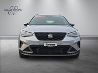 gebraucht Seat Arona 1.0 TSI Eco Move FR DSG