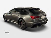 gebraucht Audi RS6 Avant 4.0 TFSI V8 Performance quattro