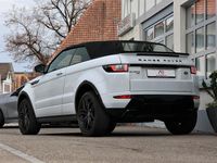 Gebraucht Land Rover Range Rover evoque HSE Dynamic 180 PS (132 kW) 2019 SUV