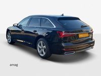 gebraucht Audi A6 Avant 45 TFSI sport