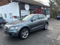 Gebraucht Audi Q5 S-Line 225 PS (165 kW) 2013 SUV
