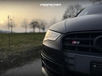 Gebraucht Audi S3 301 PS (221 kW) 2014