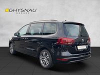 gebraucht Seat Alhambra 1.4 TSI Advanced / FR DSG