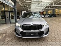 gebraucht BMW X1 23d 48V M Sport