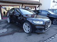Gebraucht Audi SQ5 353 PS (259 kW) 2017 SUV