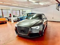 Gebraucht Audi RS5 Sport 450 PS (330 kW) 2015 Cabrio