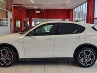 Gebraucht Alfa Romeo Stelvio Premium 280 PS (205 kW) 2024 SUV
