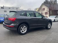 gebraucht Audi Q5 2.0 TDI quattro S-tronic