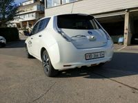 gebraucht Nissan Leaf Tekna 30 kWh Inclu Batterie