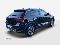 gebraucht VW T-Roc PA Style