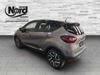 gebraucht Renault Captur 1.3 TCe Red Edition EDC S/S PF