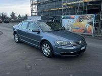 Gebraucht VW Phaeton 240 PS (176 kW) 2011 Limousine