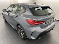 gebraucht BMW 120 d M Sport