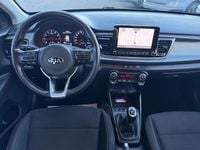 Gebraucht Kia Rio 100 PS (73 kW) 2021
